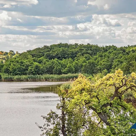 Appartement Duenen-residenz C 14